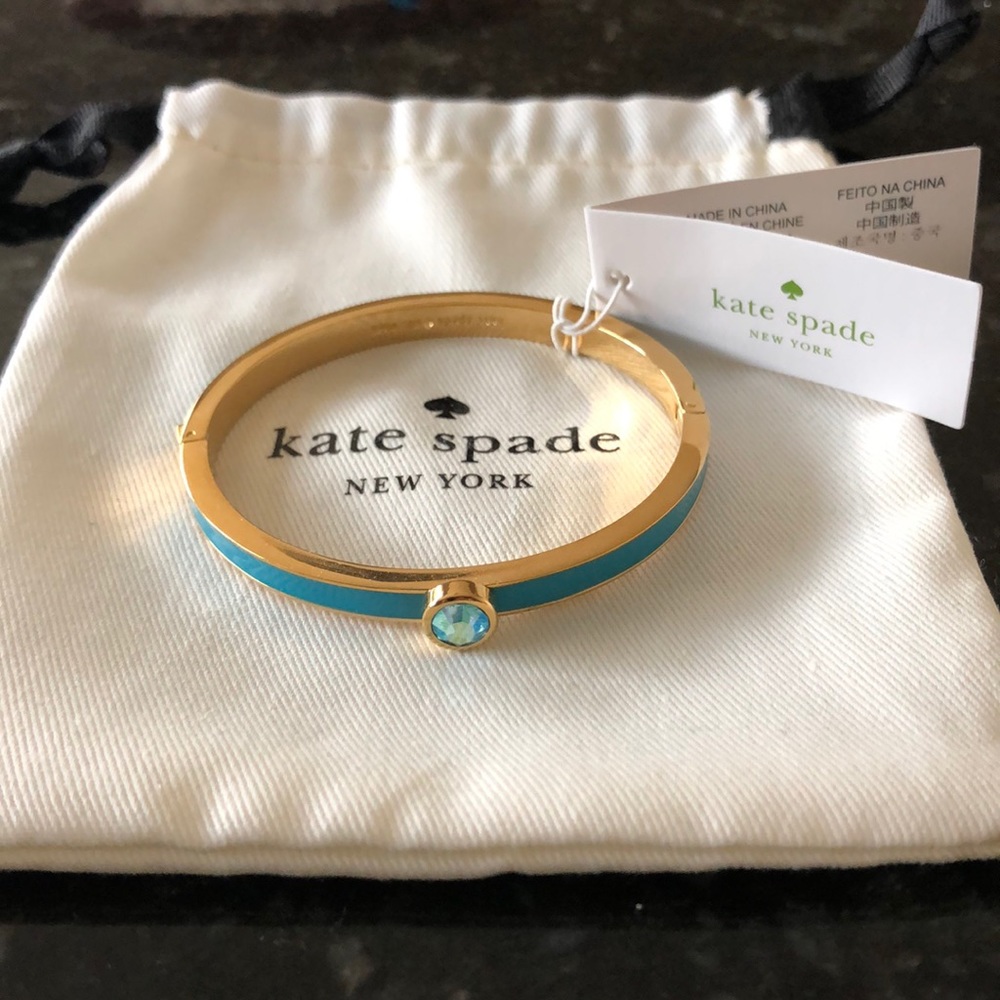 Kate Spade bracelet